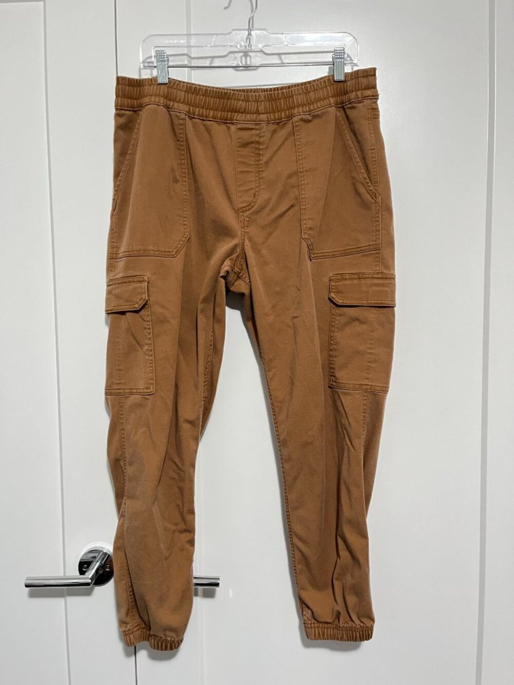 Carhartt Large Tan Brown Cargo Pants